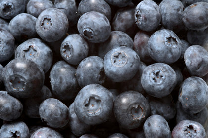 The benefits of calcium involve getting enough and absorbing what you get. - eat antioxidant and bioflavanoid rich berries