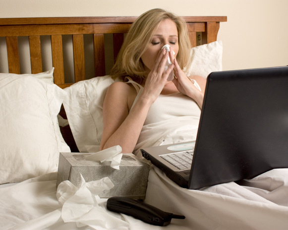 Vitamin C Deficiency can leave you exposed to the effects of bacterial and viral infections including the common cold